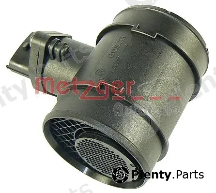 Metzger 0890206 — Mass Air Flow Sensor OE-part