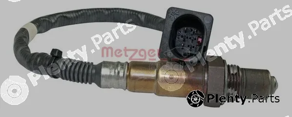 Metzger 0893374 — Lambda Sensor OE-part