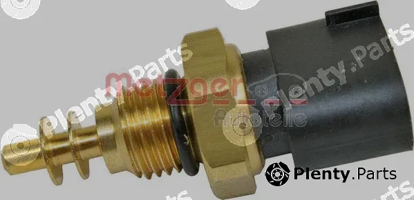 Metzger 0915267 — Temperature Switch, radiator fan