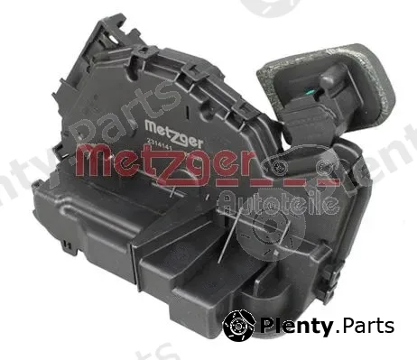 Metzger 2314141 — Door Lock GREENPARTS