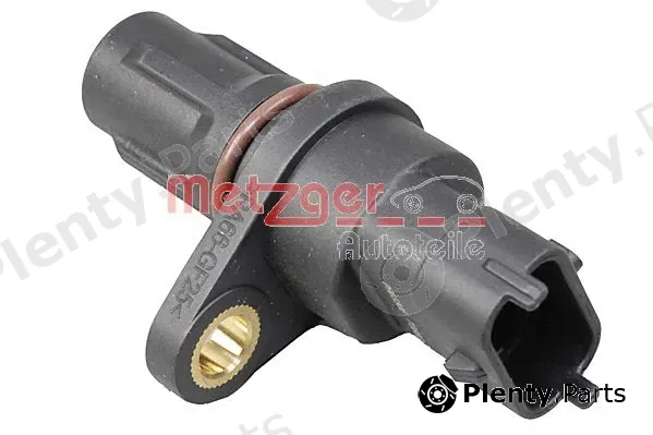 Metzger 0903306 — Sensor, crankshaft pulse