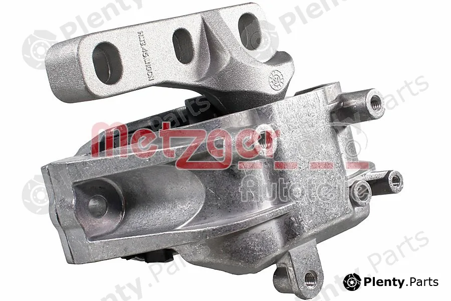 Metzger 8054241 — Mounting, engine