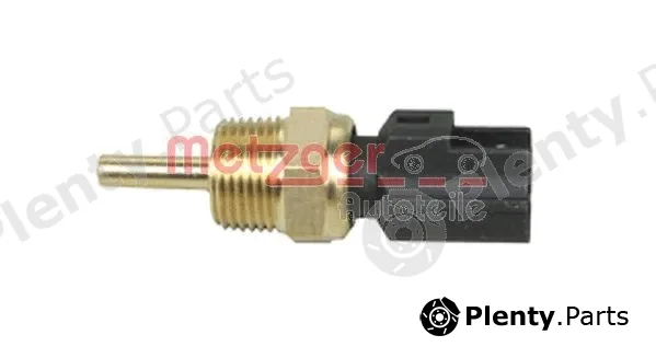 Metzger 0905055 — Sensor, coolant temperature
