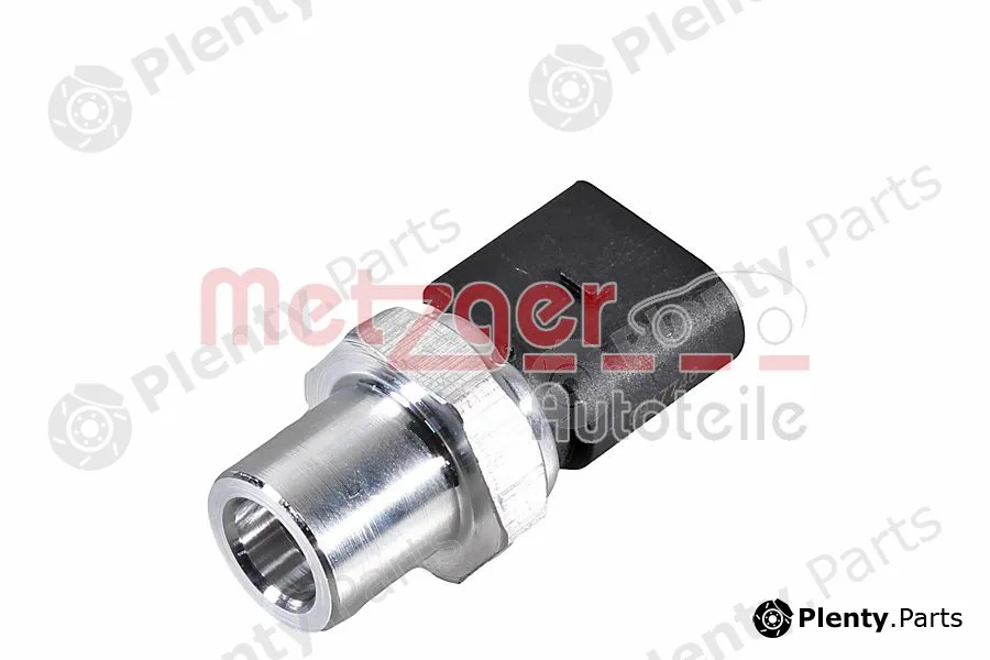 Metzger 0917746 — Pressure Switch, air conditioning OE-part GREENPARTS