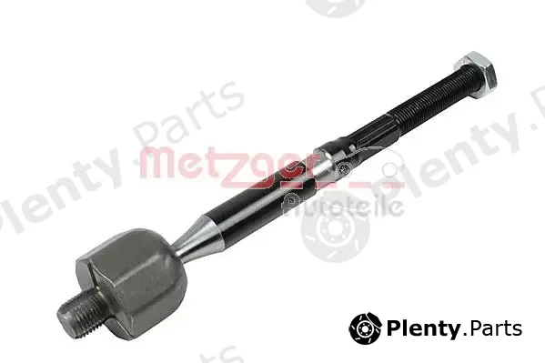 Metzger 51033408 — Inner Tie Rod KIT + GREENPARTS