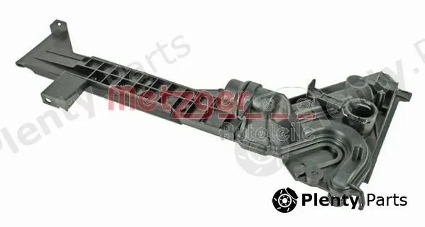 Metzger 2140233 — Holder, coolant compensation tank