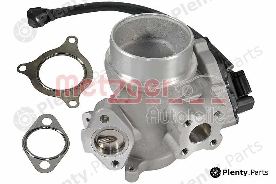 Metzger 0892989 — EGR Valve