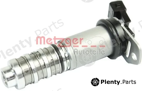 Metzger 0899120 — Control Valve, camshaft adjustment GREENPARTS