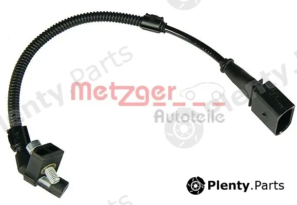 Metzger 0902251 — Sensor, crankshaft pulse OE-part