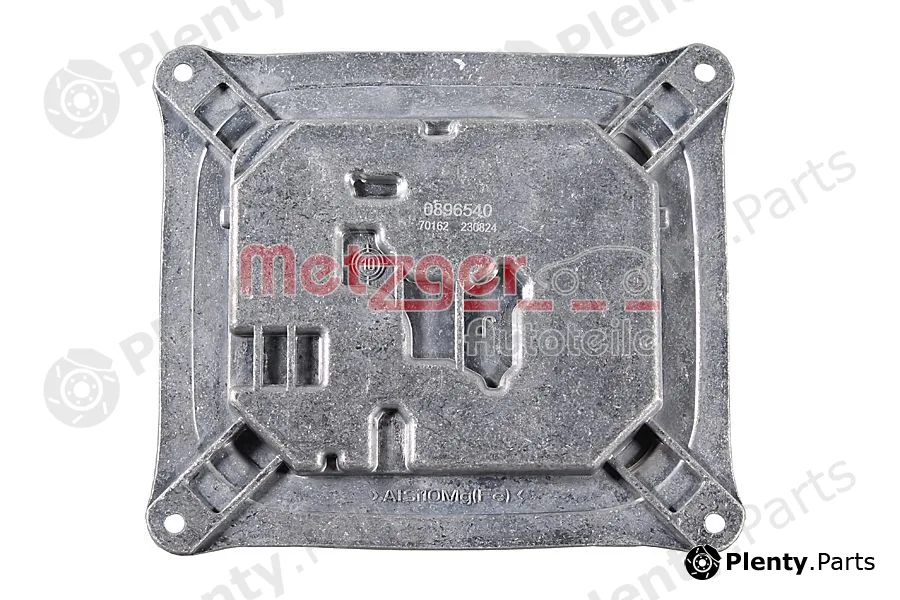 Metzger 0896540 — Control Unit, lights GREENPARTS