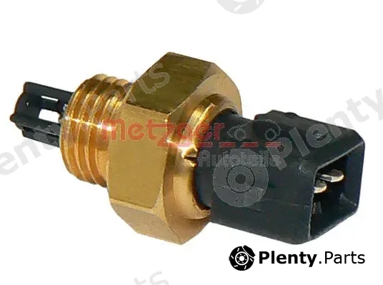Metzger 0905268 — Sensor, intake air temperature