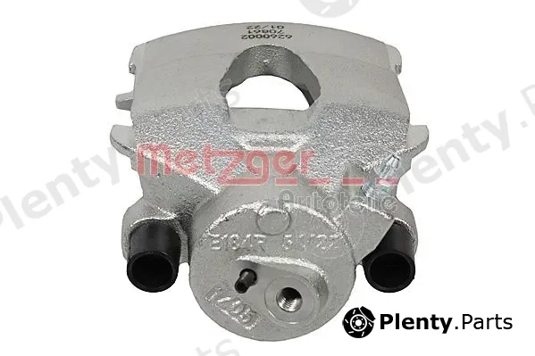 Metzger 6260002 — Brake Caliper GREENPARTS