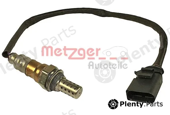 Metzger 0893355 — Lambda Sensor OE-part