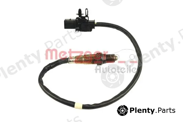 Metzger 0893312 — Lambda Sensor OE-part