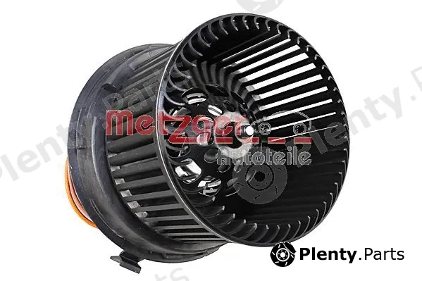 Metzger 0917430 — Interior Blower OE-part