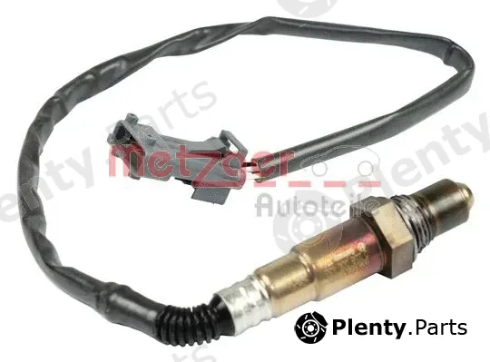Metzger 0893415 — Lambda Sensor OE-part