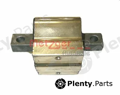 Metzger 8050444 — Mounting, automatic transmission