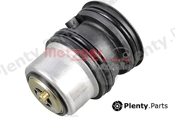 Metzger 4006397 — Thermostat, coolant