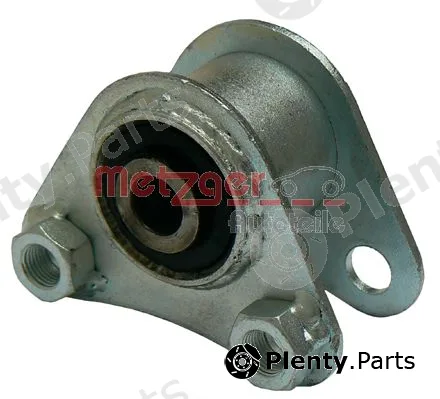 Metzger 8053603 — Mounting, engine