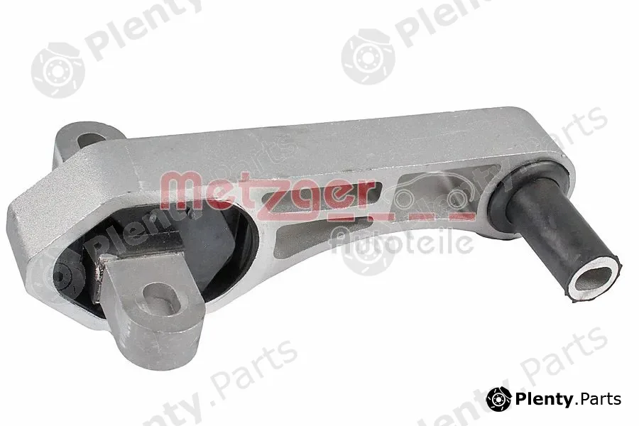 Metzger 8053965 — Mounting, engine