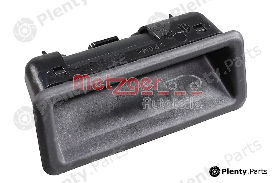 Metzger 2310685 — Switch, tailgate release GREENPARTS