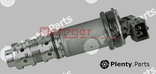 Metzger 0899183 — Control Valve, camshaft adjustment