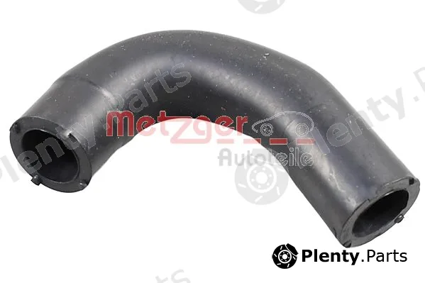 Metzger 2420883 — Radiator Hose