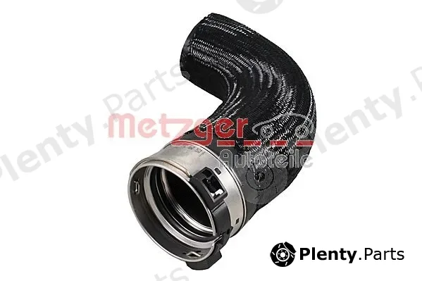 Metzger 2401028 — Charge Air Hose