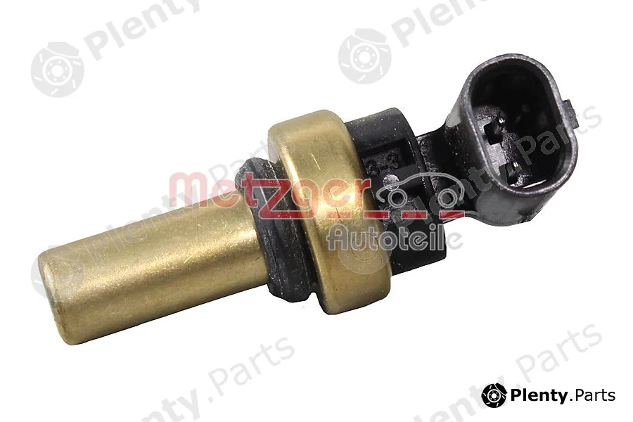 Metzger 0905514 — Sensor, coolant temperature OE-part
