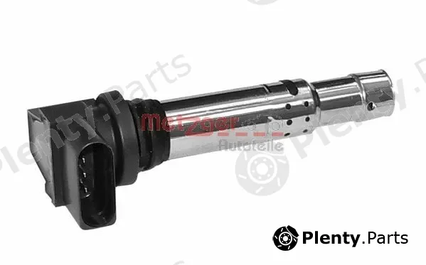 Metzger 0880101 — Ignition Coil OE-part