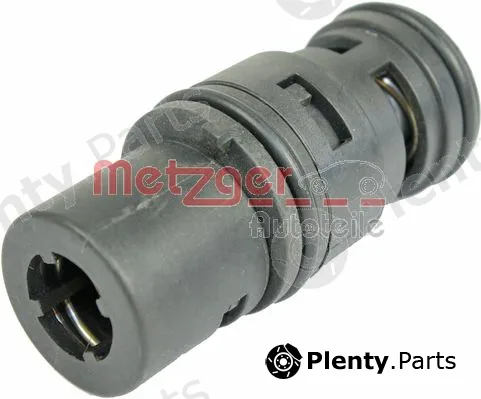 Metzger 4006184 — Thermostat, oil cooling