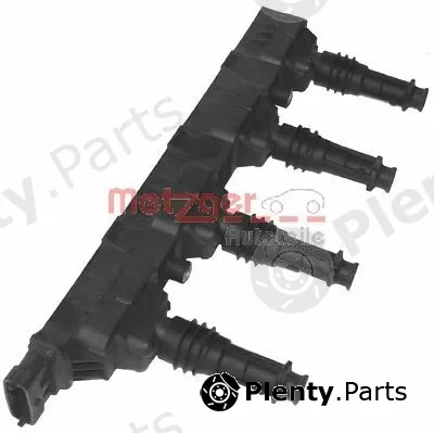 Metzger 0880009 — Ignition Coil