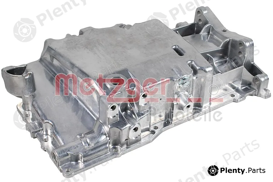 Metzger 7990188 — Oil Sump