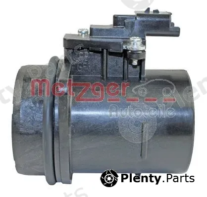 Metzger 0890351 — Mass Air Flow Sensor OE-part