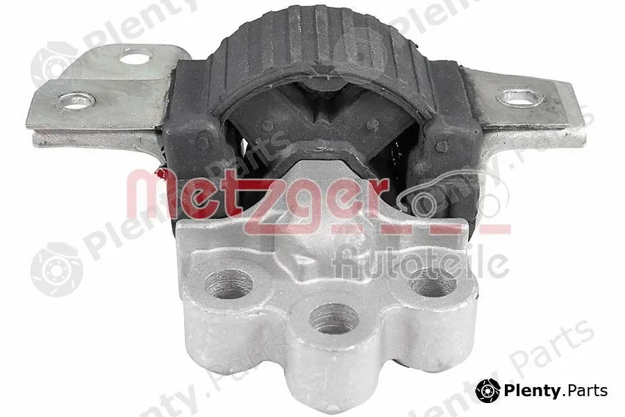 Metzger 8053904 — Mounting, engine