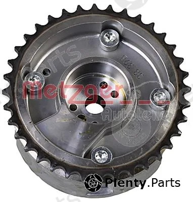 Metzger 2410011 — Camshaft Adjuster