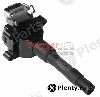 Metzger 0880251 — Ignition Coil
