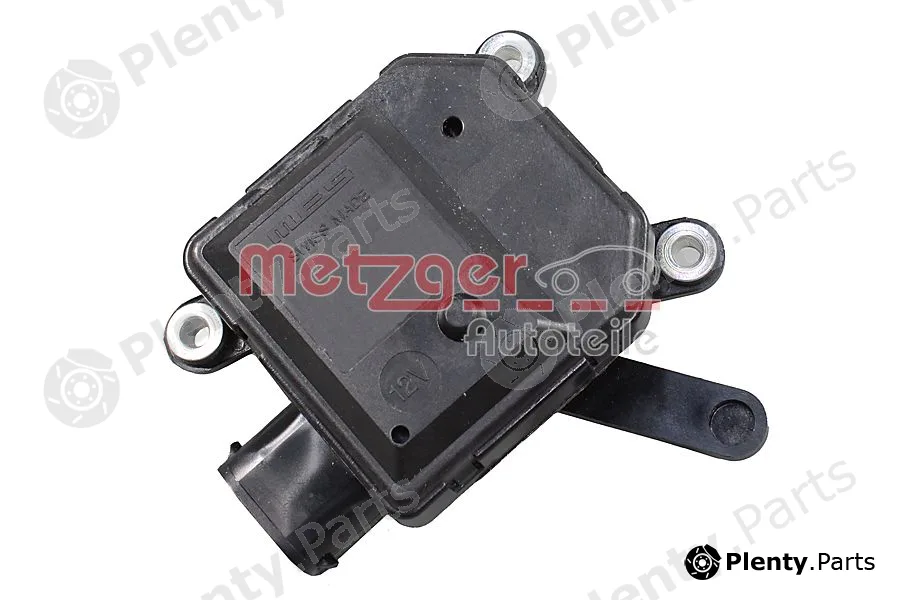Metzger 0917718 — Actuator, blending flap OE-part