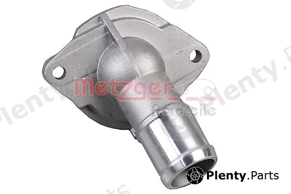 Metzger 4006358 — Thermostat, coolant