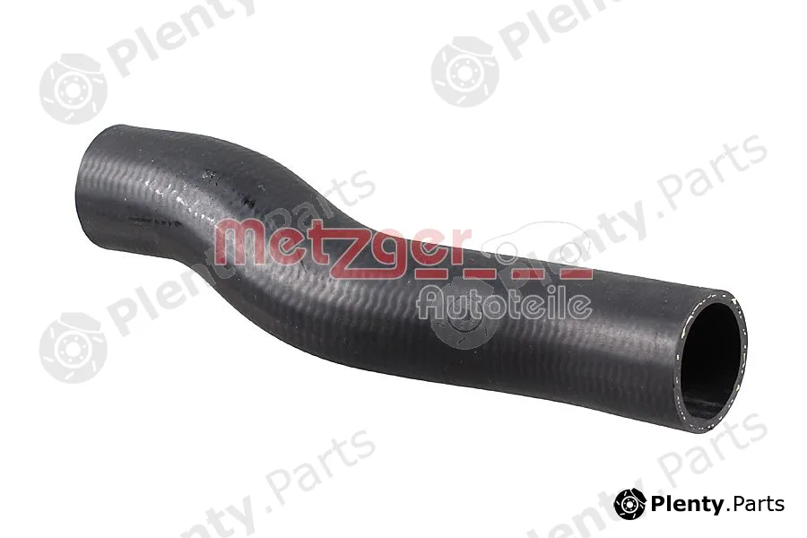 Metzger 2401067 — Charge Air Hose