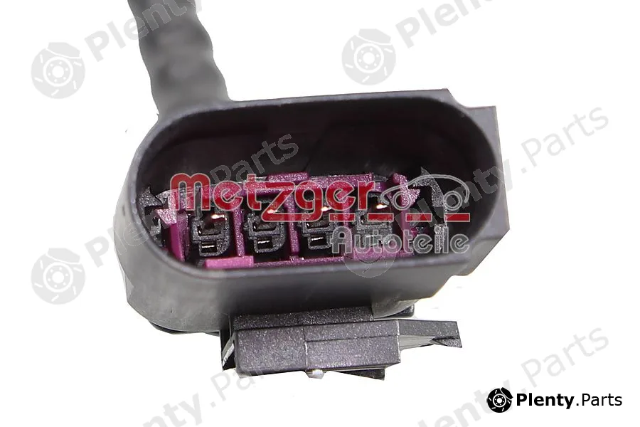 Lambda Sensor OE-part