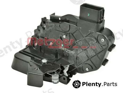 Metzger 2314096 — Door Lock