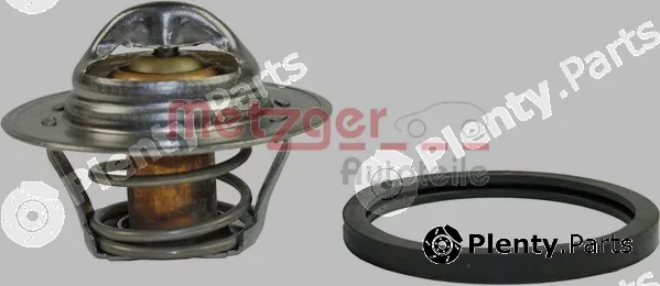 Metzger 4006014 — Thermostat, coolant