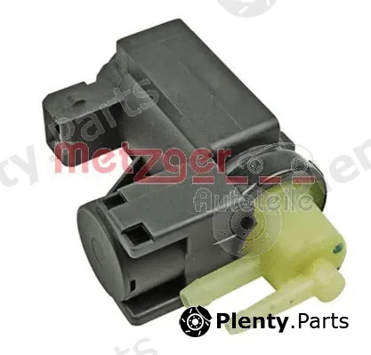 Metzger 0892663 — Pressure Converter, exhaust control