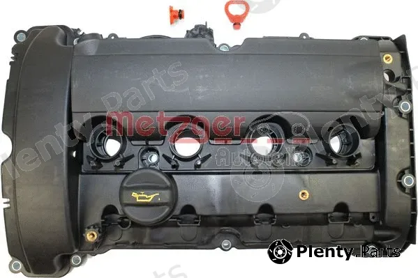 Metzger 2389105 — Cylinder Head Cover