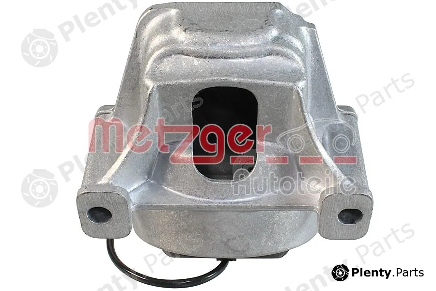 Metzger 8054192 — Mounting, engine GREENPARTS