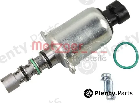 Metzger 0899264 — Valve, aut. transm. hydraulic unit OE-part
