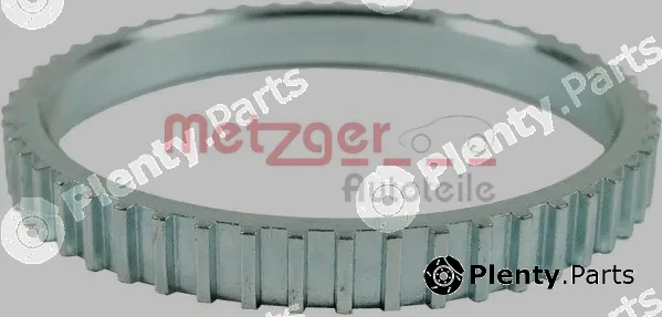 Metzger 0900175 — Sensor Ring, ABS