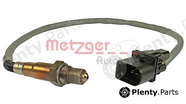 Metzger 0893350 — Lambda Sensor OE-part