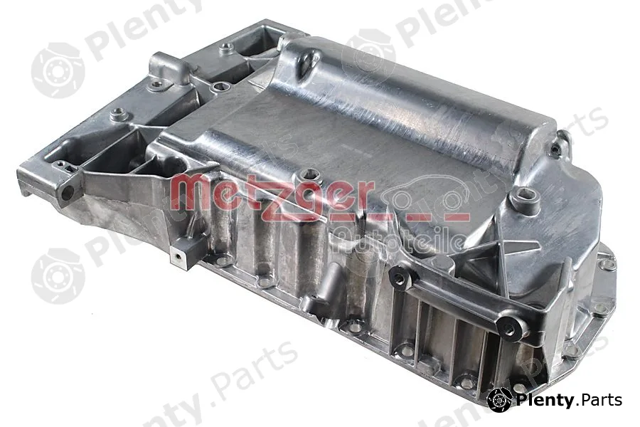 Metzger 7990199 — Oil Sump